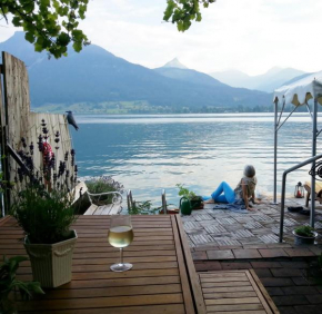 Haus Seegarten, Sankt Wolfgang Im Salzkammergut, Österreich